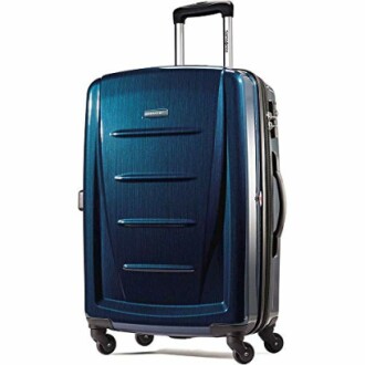 Samsonite Winfield 2 Hardside Luggage