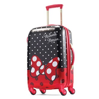 American Tourister Disney Hardside Luggage